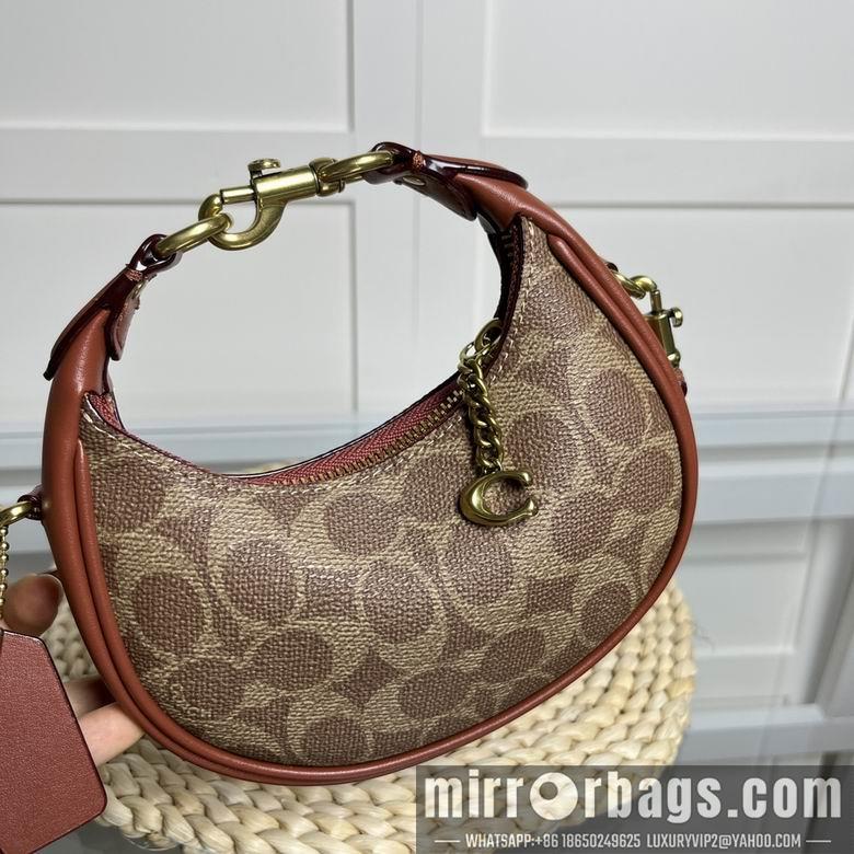 Coach Bags CR510 15X7X6cm AZ 2