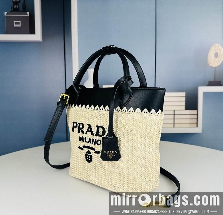 Prada Bags 2323 21X23cm XMY