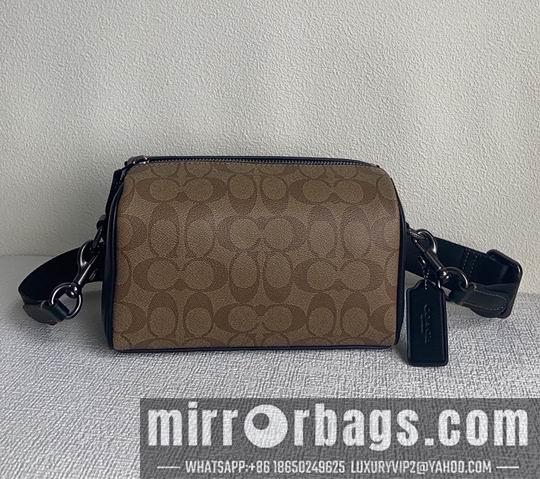 Coach Bags CJ674 21X11.5X10cm AZ 3colour