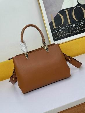 Prada Bags WW5003 25X19X13