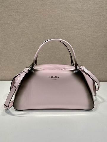 Prada Bags Prada 1BA365 31x16x13.5cm AP