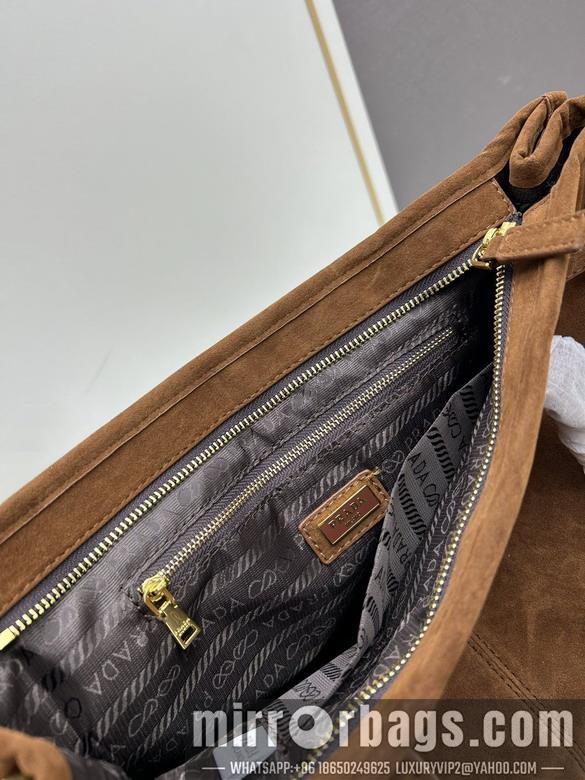 Prada Bags Prada 2452 38x30x12cm jj