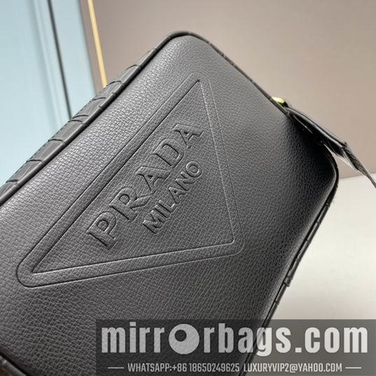 Prada Bags Prada 55108 23x16x10cm ww7色