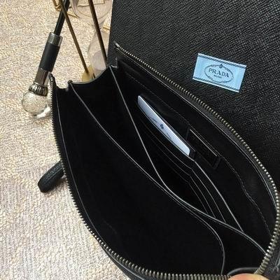 Prada Bags 001A 26X18X5 ap 01