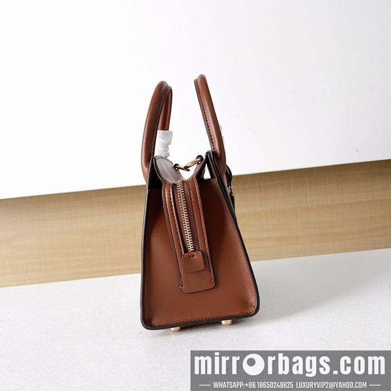 Coach Bags CP081 22X16.5X11.5cm AZ