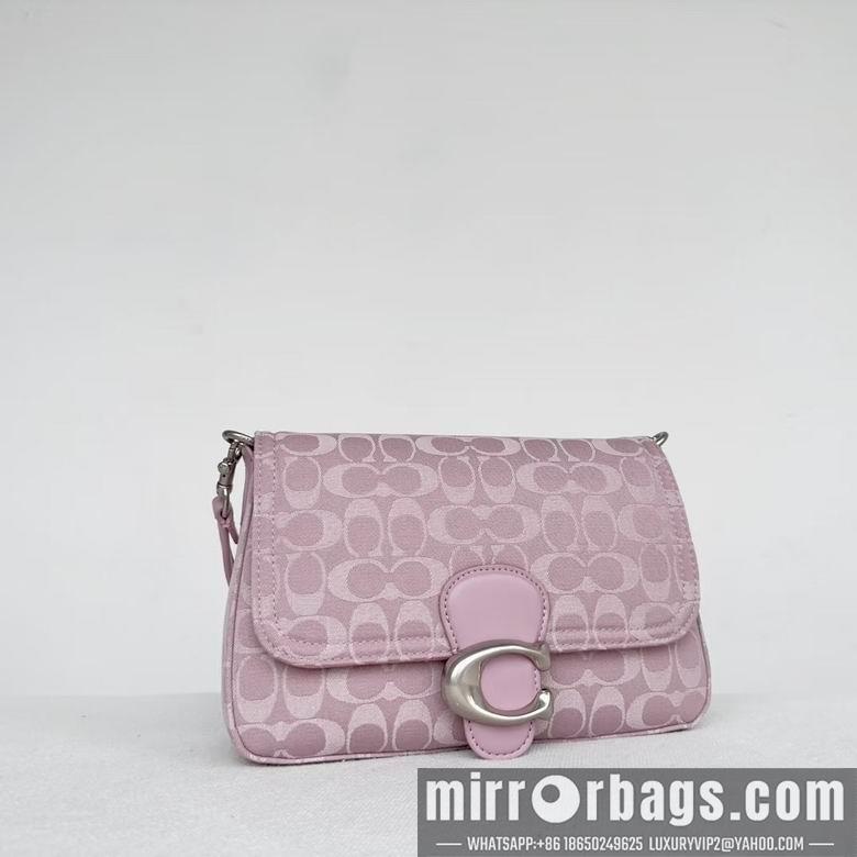 Coach Bags CJ854 26X15X8.5cm JH 2colour