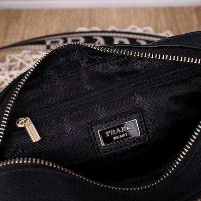 Prada Bags Prada 0838 22x14x8.5cm zy