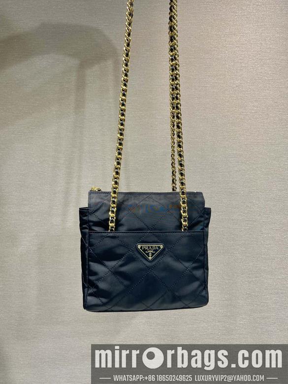 Prada Bags Prada 1BD647 19.5x20.5x6cm AP