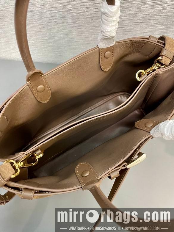 Prada Bags 1BA416 38X27.5X14cm