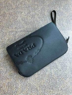 Prada Bags Saffiano AP2VF056 27X17X5