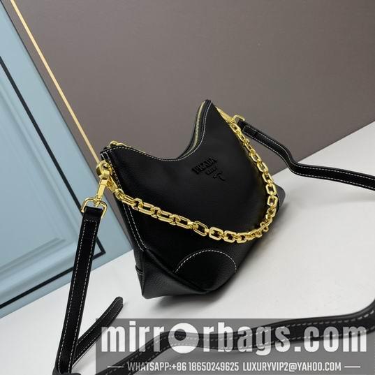 Prada Bags Prada 1BH190 27x18x10cm ww6色