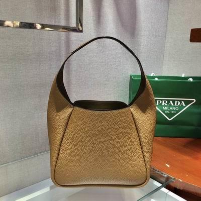 Prada Bags 1BC127 23x21x13cm ap