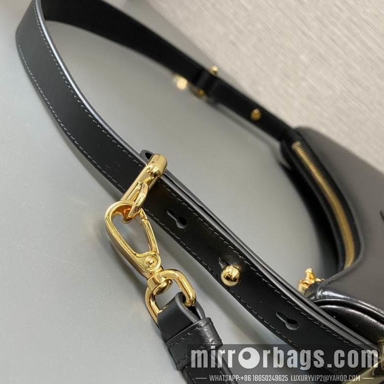 Prada Bags 1BC194 22.5X18.5X6.5cm