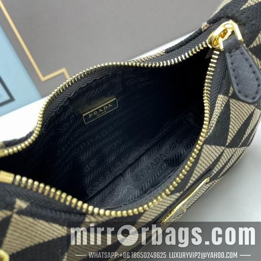 Prada Bags Prada Hobo 22x12x6cm ww