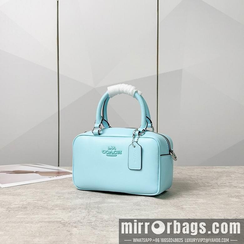 Coach Bags CT776 23X20X8.5cm AZ 4colour