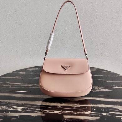 Prada Bags Prada cleo 1BD311 23×18×2.5