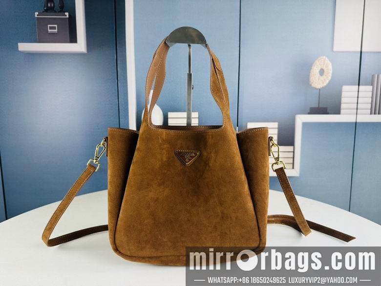 Prada Bags 2455 24X29X22X11cm XMY
