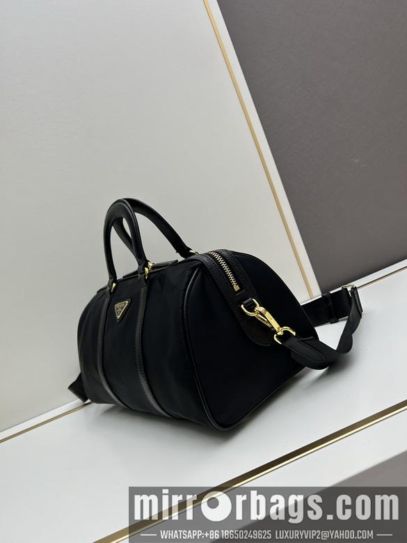 Prada Bags Prada 1BB233 31x17x16cm jj