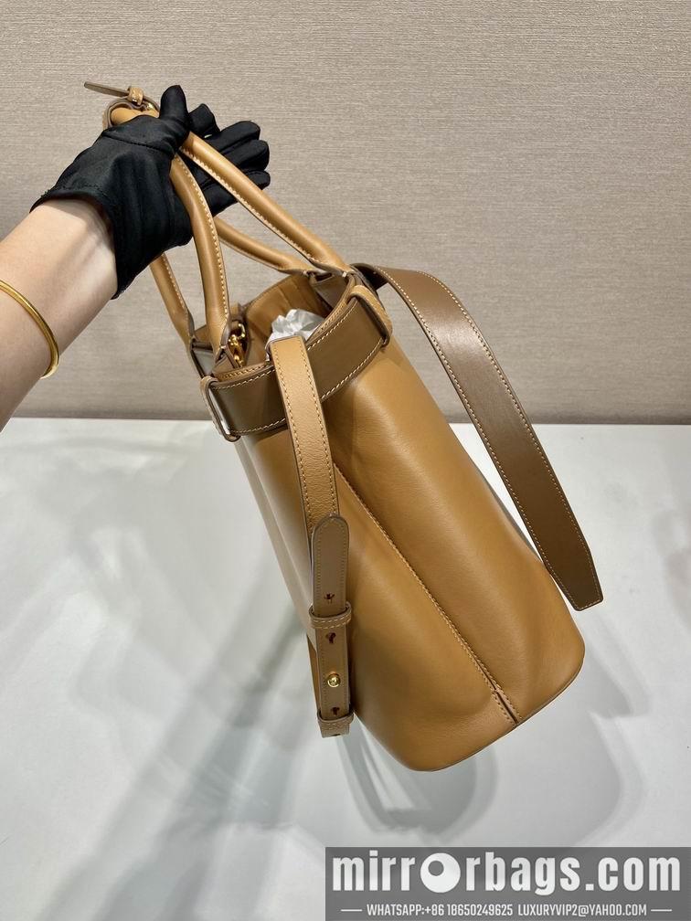 Prada Bags Prada 1BA416 37.5x27.5x14cm AP