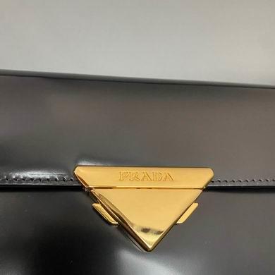 Prada Bags 1BD342 34X19X8cm DN 2colour