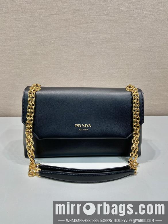 Prada Bags Prada 1BD371 29x16x9.5cm AP1