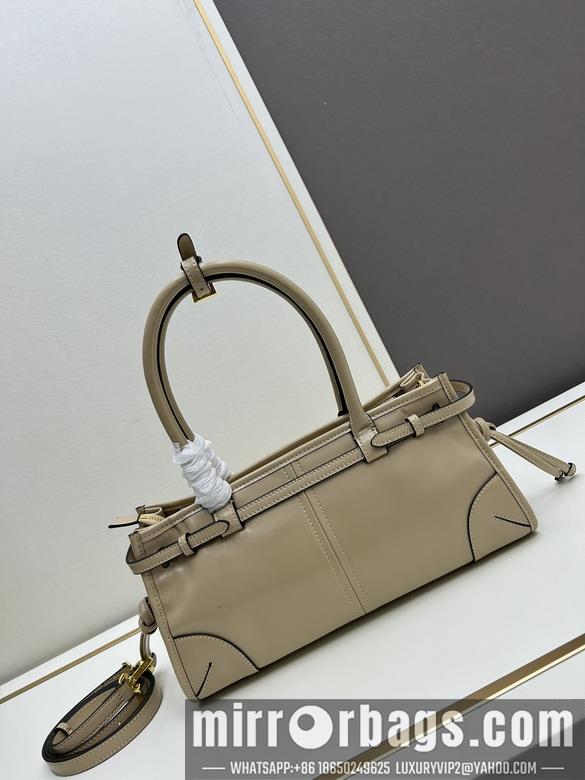 Prada Bags Prada BG446 32x15x12cm jj1