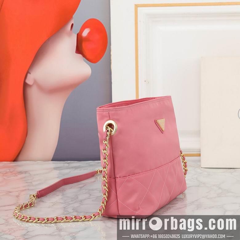 Prada Bags 1BD645 25X21X8cm DN 3colour