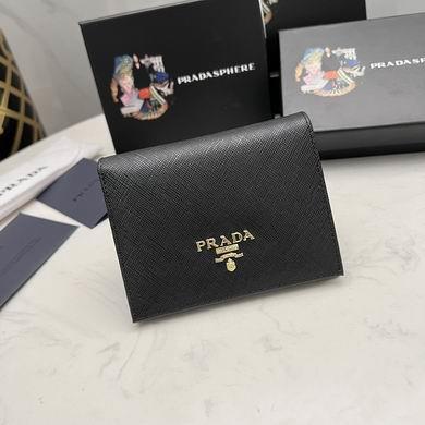 Prada Bags LM203 10X9X2cm ZY