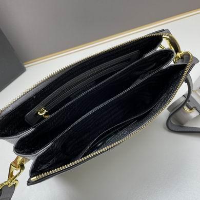 Prada Bags 1BH188 24X19X6cm YW
