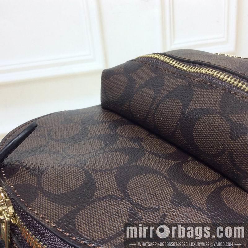 Coach Bags 20909 18x22x10cm