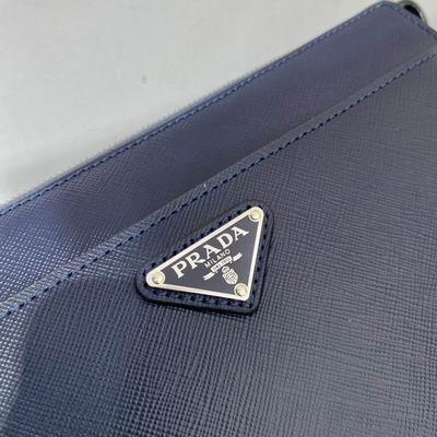 Prada Bags Saffiano 2VF032 25x17x4cm ap 13