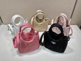 Prada Bags Prada 1BA359 19x16x10cm AP