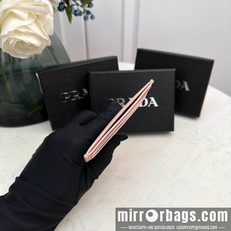 Prada Bags Prada 602 10x8cm zy6色