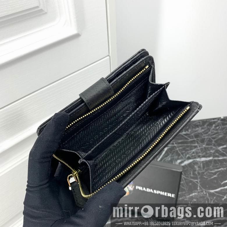Prada Bags 306 14X8.5X3cm ZC