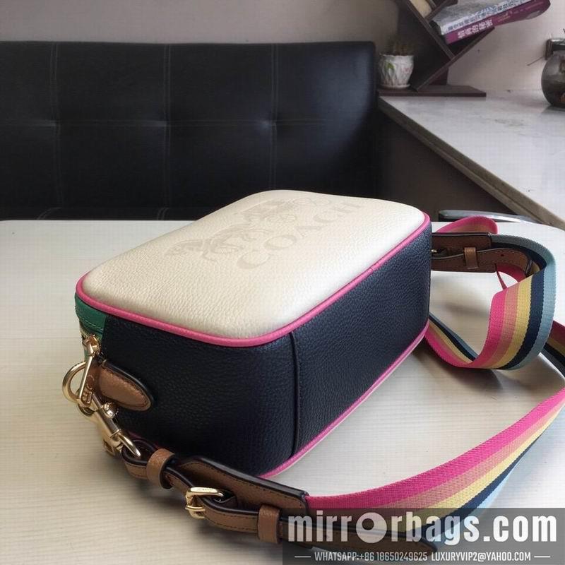 Coach Bags XXL72704 white