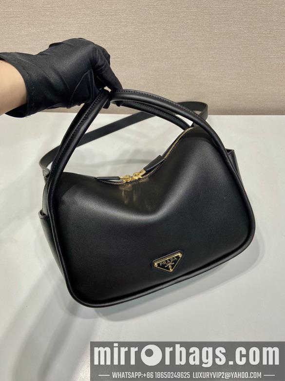 Prada Bags Prada 1BA451 25x18x10cm AP2