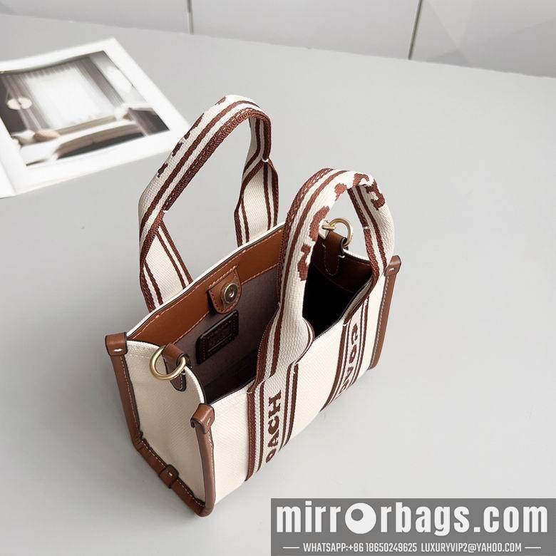 Coach Bags CS618 16.5X11X8cm AZ