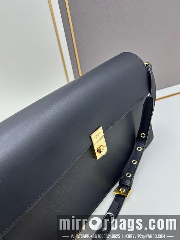 Prada Bags Prada 1BD379 35x19.5x10.5cm jj1