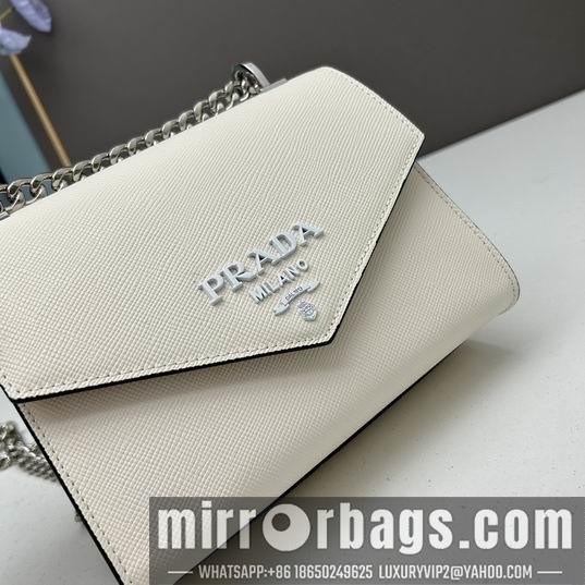 Prada Bags Pradar 1BD127 21x14x10cm ww