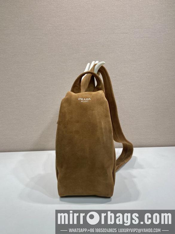 Prada Bags Prada 2VZ114 18x32x11cm AP1