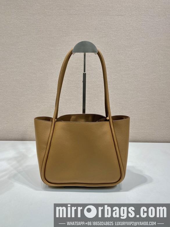 Prada Bags Prada 1BG539 25x18.5x12.5cm AP