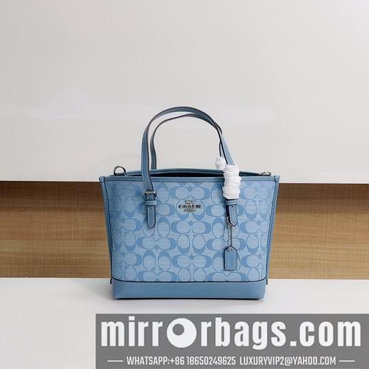 Coach Bags CH228 25X19X11cm AZ 3colour
