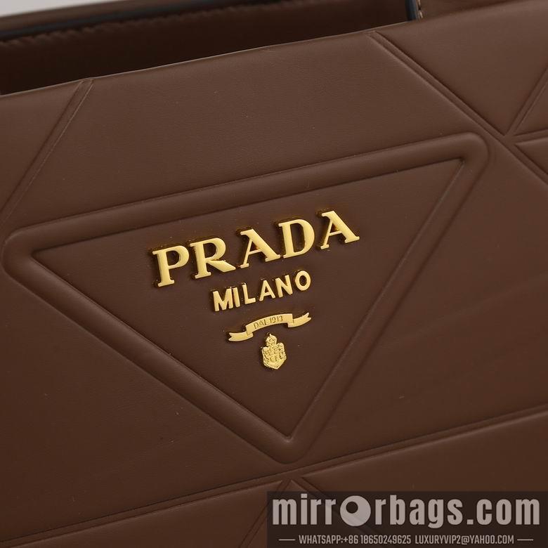 Prada Bags 39X31X10cm 102901 XMY 3colour