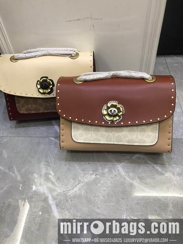 Coach Bags BH967 26X7X10
