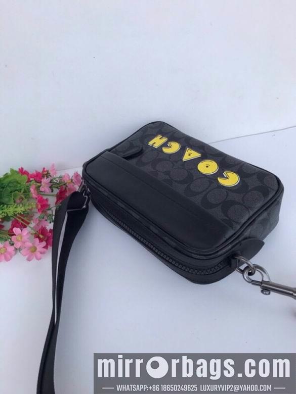 Coach Bags F72923 23X15cm XM