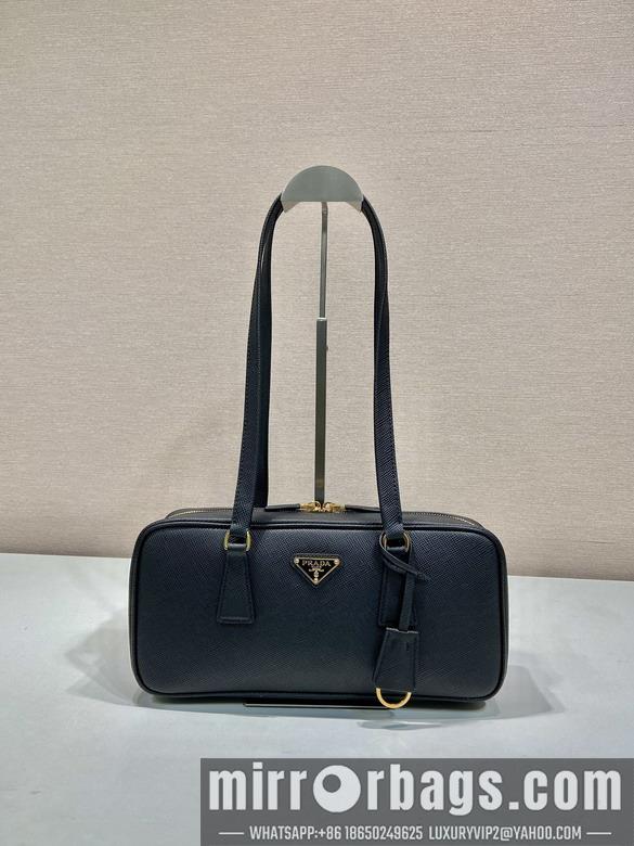 Prada Bags Prada 1BB116 30x14x8.5cm AP1