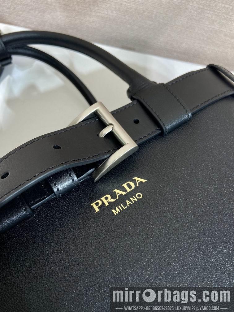 Prada Bags Prada 1BA416 37.5x27.5x14cm AP1