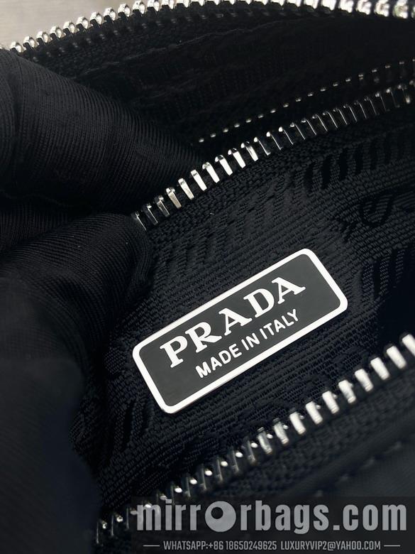 Prada Bags Prada Hobo 1N204M 22x18x65cm AP1