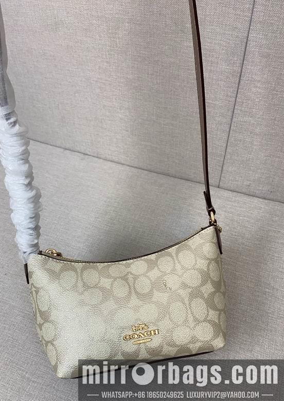 Coach Bags cw338 cw336 19.5X17X11cm JH 2