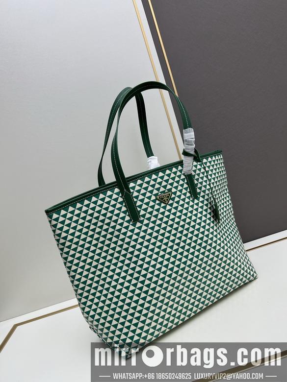 Prada Bags Prada 2509 47x31x14cm jj4